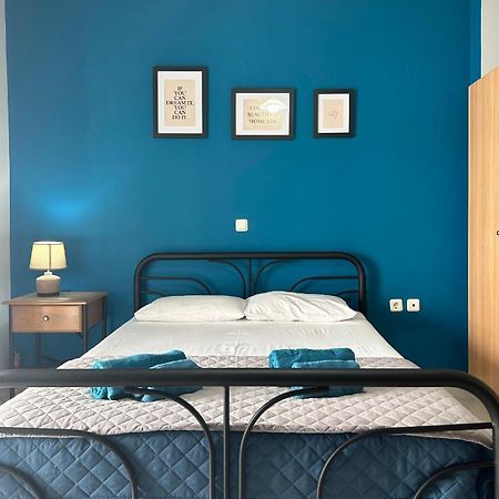 Αγκυροβόλιο Hotel Ília Екстериор снимка