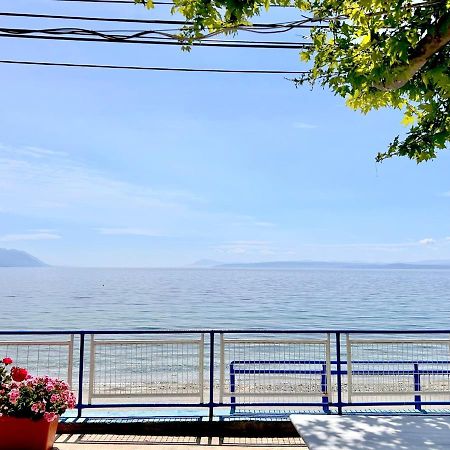 Αγκυροβόλιο Hotel Ília Екстериор снимка