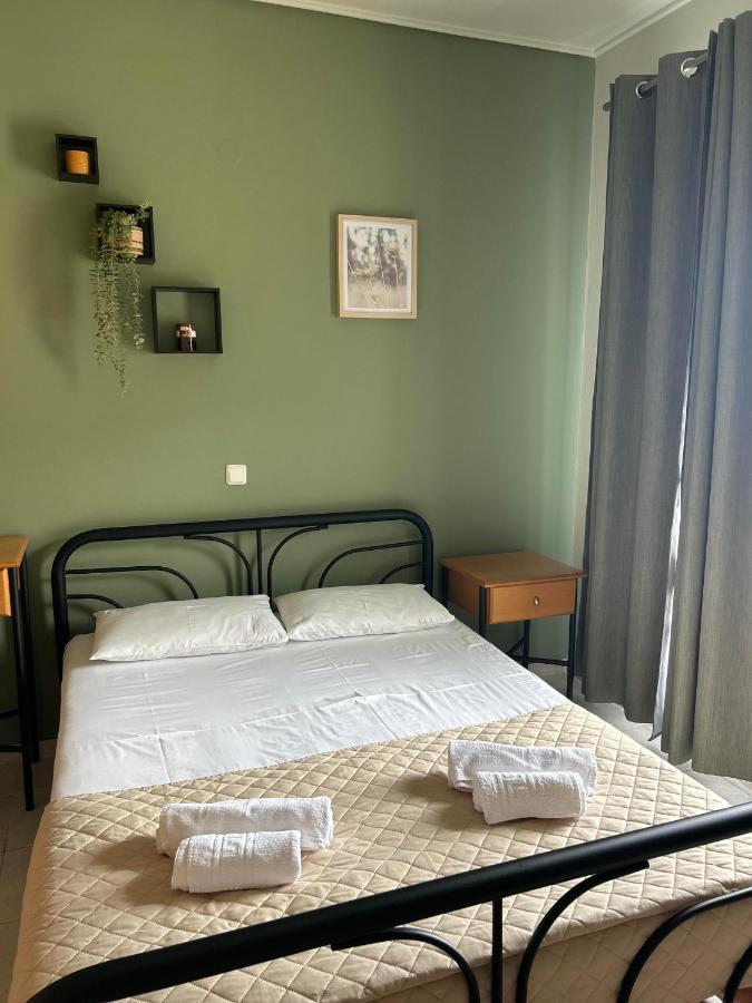 Αγκυροβόλιο Hotel Ília Екстериор снимка